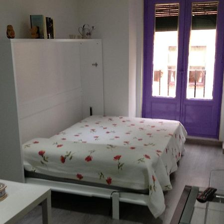 S42 Estudio En Madrid Centro Con Wifi 외부 사진
